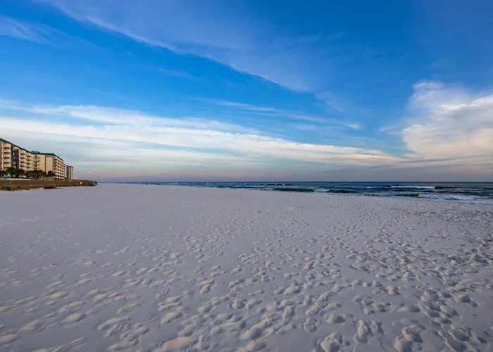 Endless Summer Townhouse At Sharp Reef By Pkrm * Pensacola