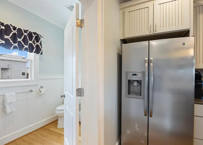 Endless Summer Townhouse At Sharp Reef By Pkrm Pensacola