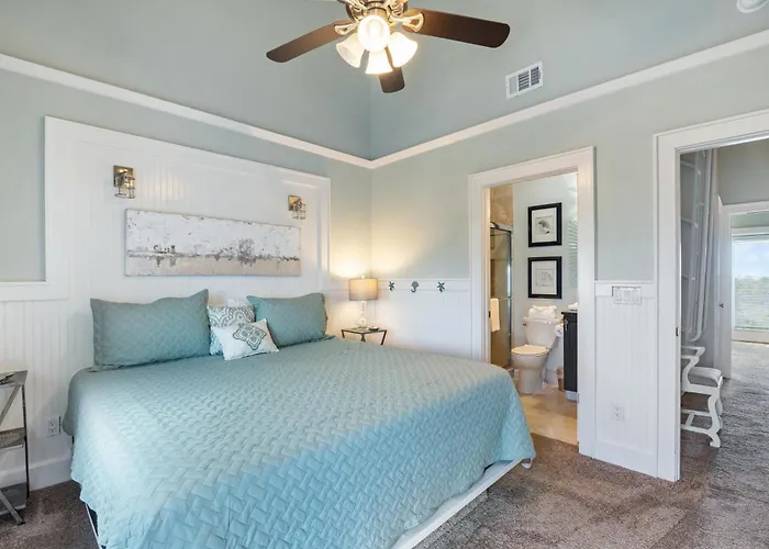 Endless Summer Townhouse At Sharp Reef By Pkrm Holiday home *