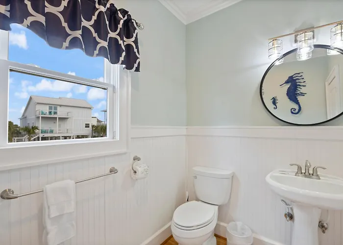 Endless Summer Townhouse At Sharp Reef By Pkrm Pensacola