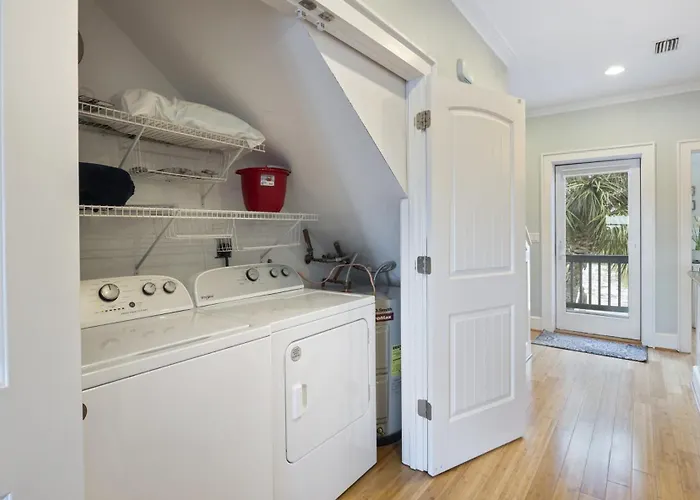 Holiday home Endless Summer Townhouse At Sharp Reef By Pkrm Pensacola