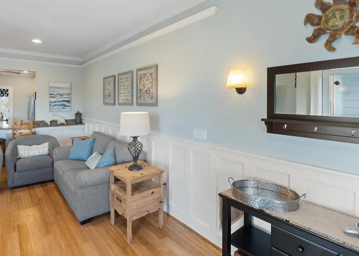Endless Summer Townhouse At Sharp Reef By Pkrm Holiday home *