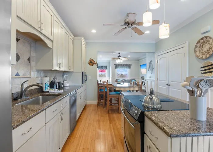Endless Summer Townhouse At Sharp Reef By Pkrm Holiday home Pensacola