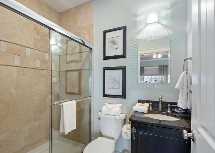 Endless Summer Townhouse At Sharp Reef By Pkrm Pensacola