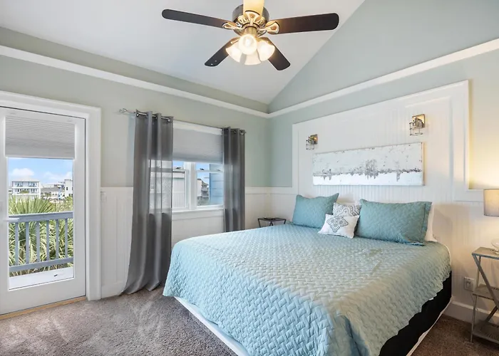 Endless Summer Townhouse At Sharp Reef By Pkrm Holiday home Pensacola