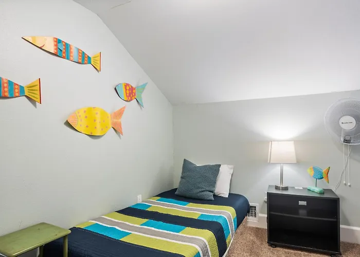Endless Summer Townhouse At Sharp Reef By Pkrm * Pensacola