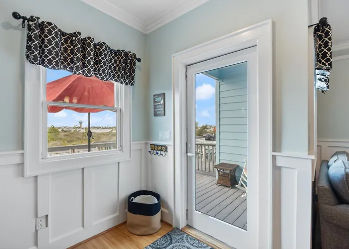 Endless Summer Townhouse At Sharp Reef By Pkrm Holiday home