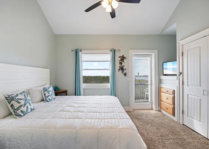 Endless Summer Townhouse At Sharp Reef By Pkrm Pensacola