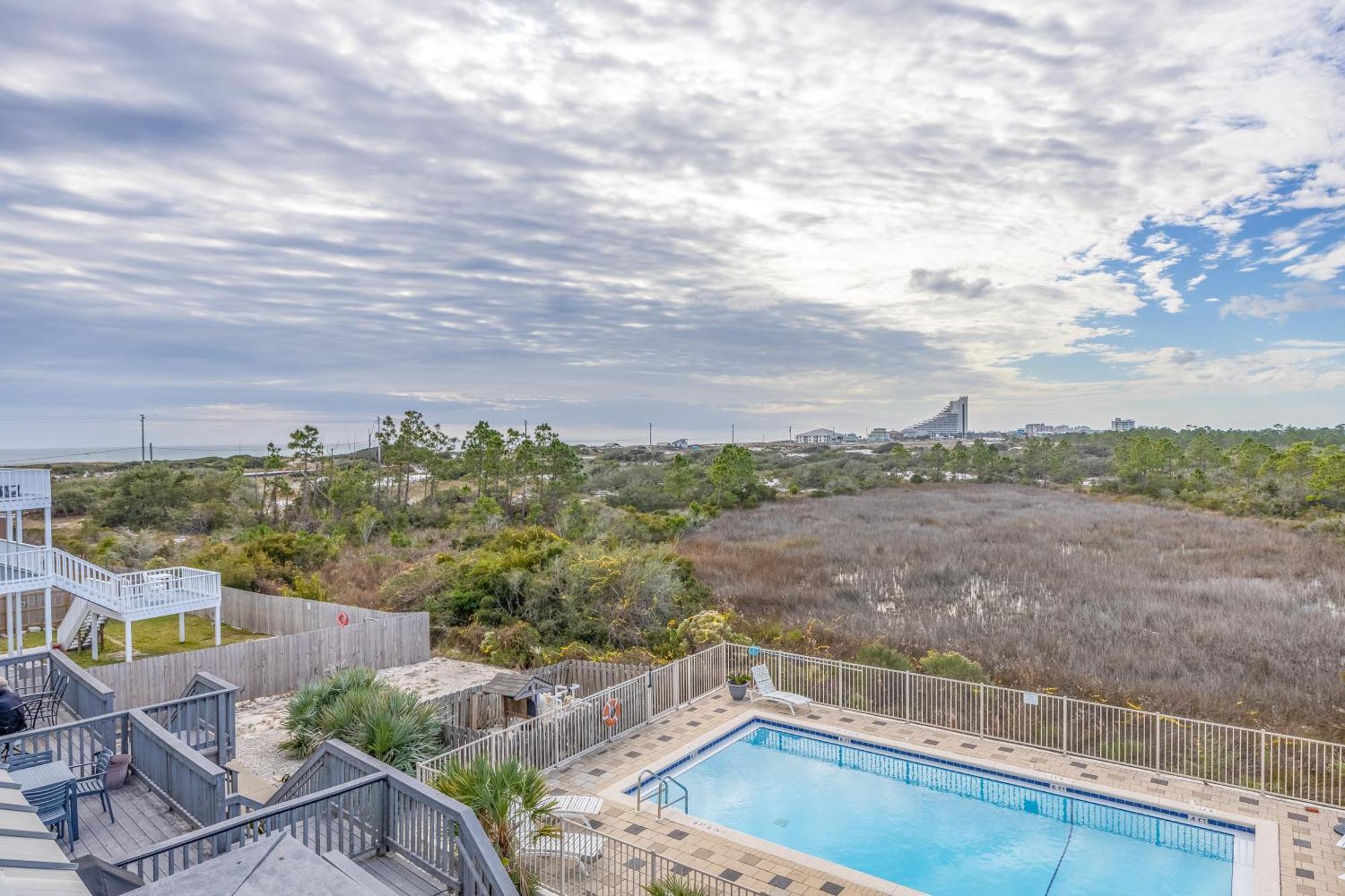 ENDLESS SUMMER TOWNHOUSE AT SHARP REEF BY PKRM, PENSACOLA